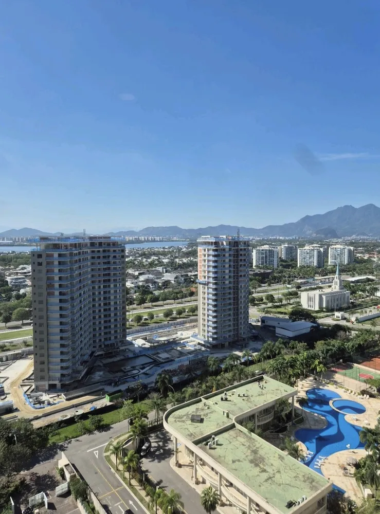 Apartamento, 4 quartos, 266 m² - Foto 27