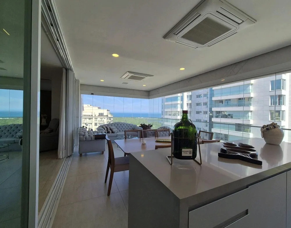 Apartamento, 4 quartos, 266 m² - Foto 5