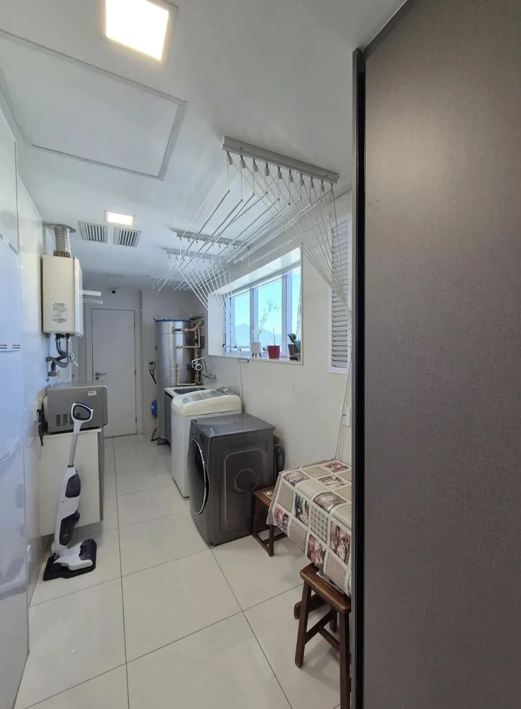 Apartamento, 4 quartos, 266 m² - Foto 31