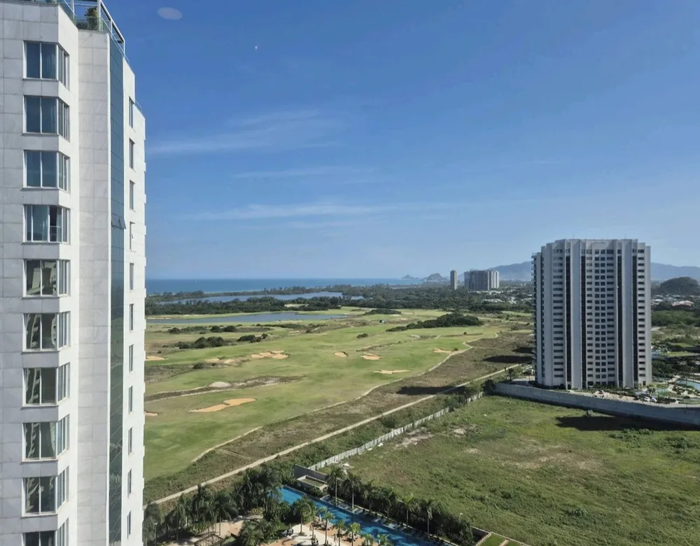 Apartamento, 4 quartos, 266 m² - Foto 3