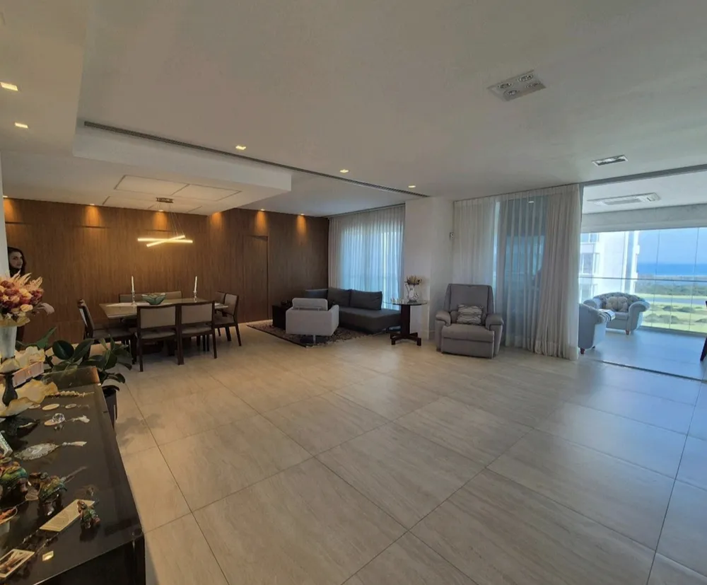 Apartamento, 4 quartos, 266 m² - Foto 11