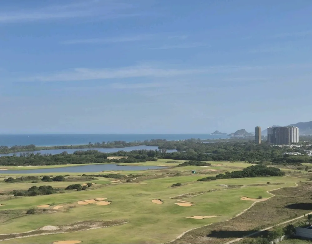 Apartamento, 4 quartos, 266 m² - Foto 4