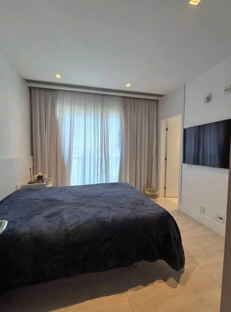 Apartamento, 4 quartos, 266 m² - Foto 12