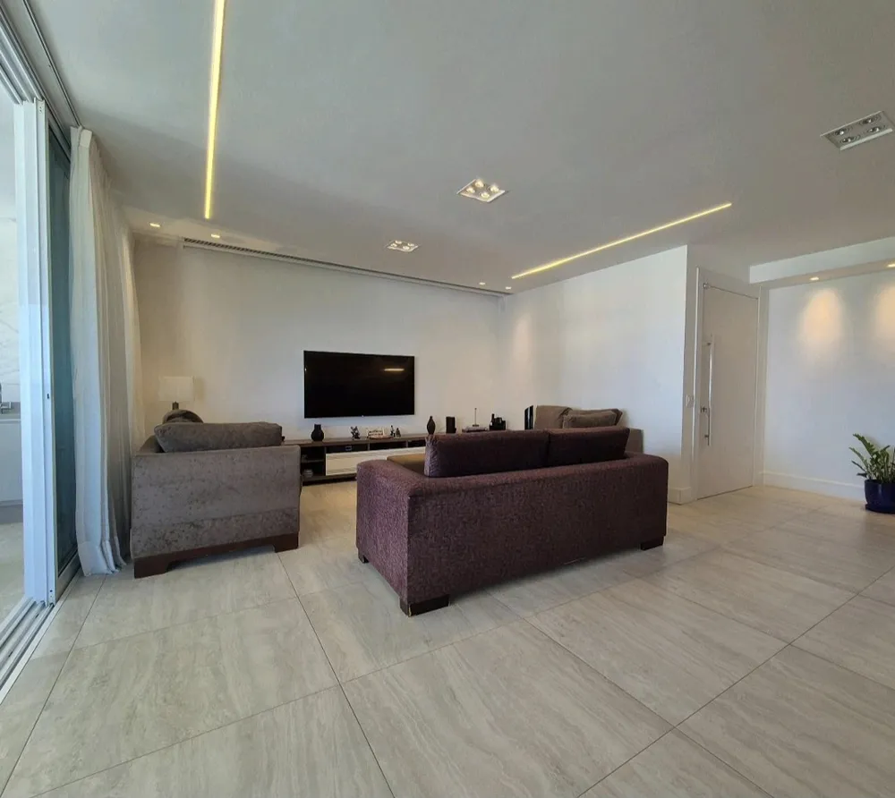 Apartamento, 4 quartos, 266 m² - Foto 7