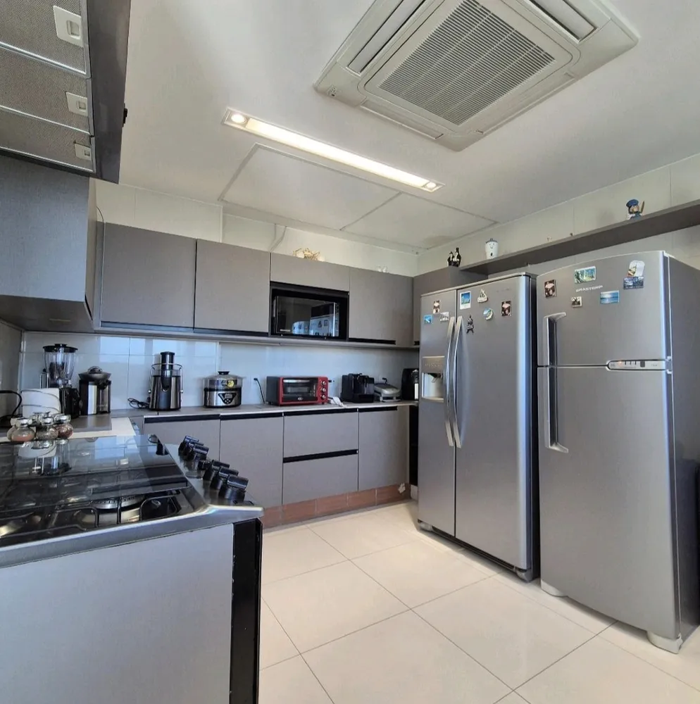 Apartamento, 4 quartos, 266 m² - Foto 28
