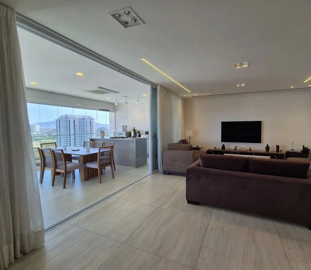 Apartamento, 4 quartos, 266 m² - Foto 8
