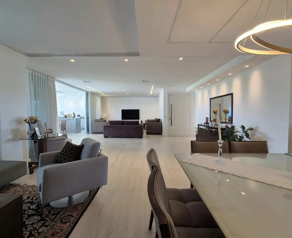 Apartamento, 4 quartos, 266 m² - Foto 9