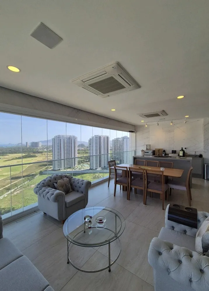 Apartamento, 4 quartos, 266 m² - Foto 6
