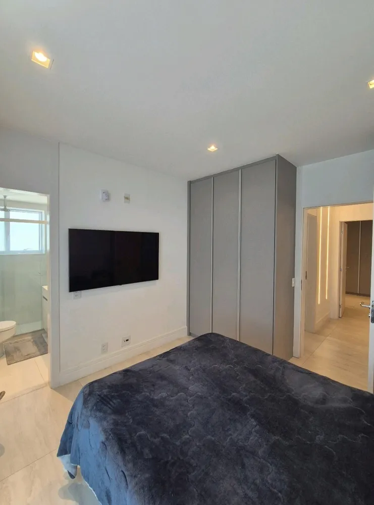 Apartamento, 4 quartos, 266 m² - Foto 13