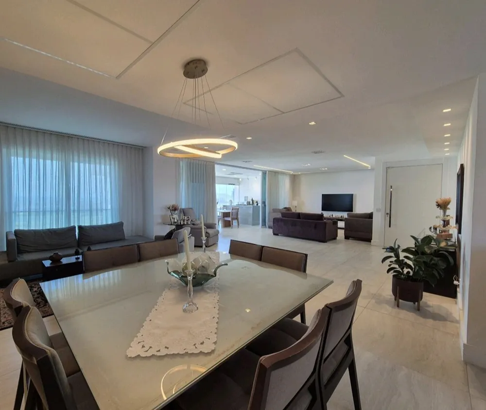 Apartamento, 4 quartos, 266 m² - Foto 10