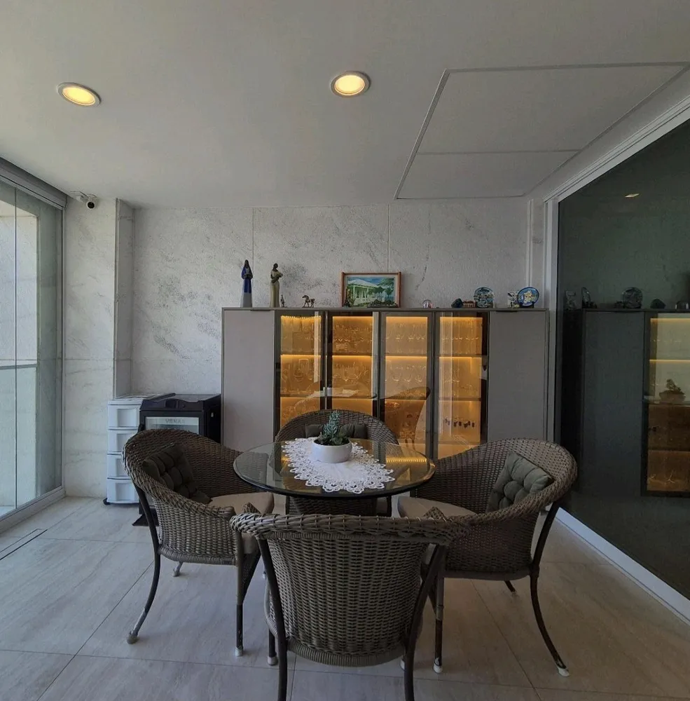 Apartamento, 4 quartos, 266 m² - Foto 26