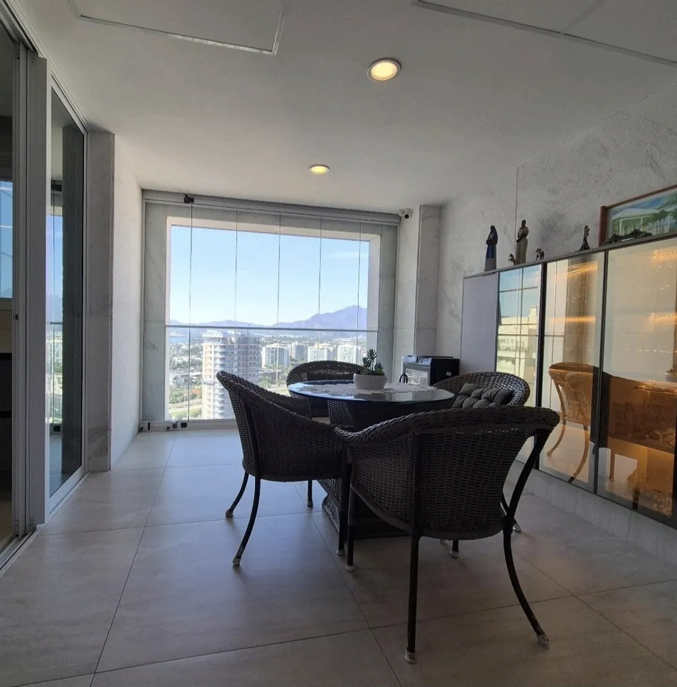 Apartamento, 4 quartos, 266 m² - Foto 25