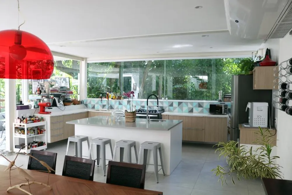 Casa de Condomínio, 5 quartos - Foto 3