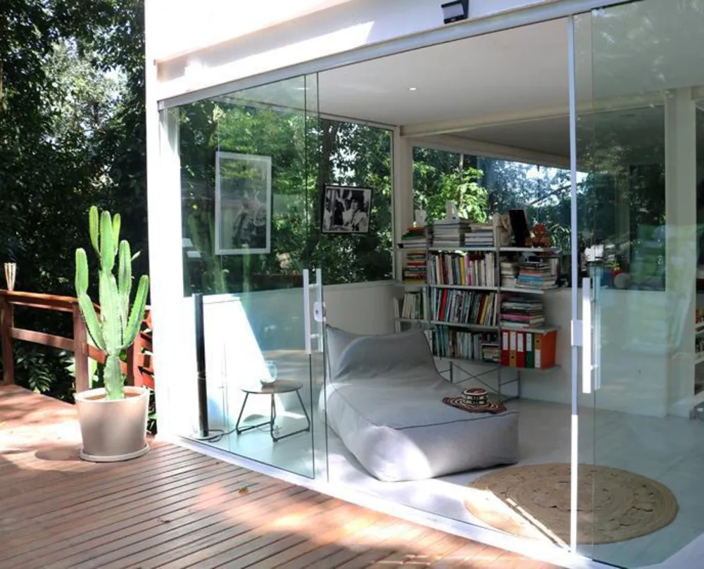 Casa de Condomínio, 5 quartos - Foto 6