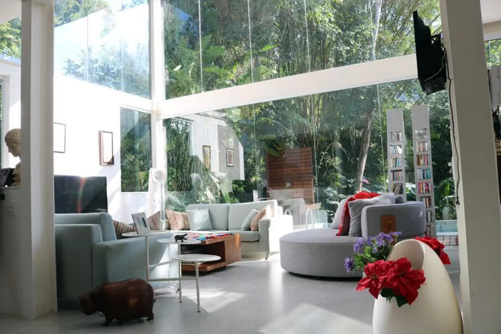 Casa de Condomínio, 5 quartos - Foto 2