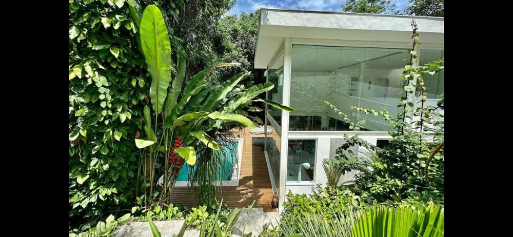 Casa de Condomínio, 5 quartos - Foto 12