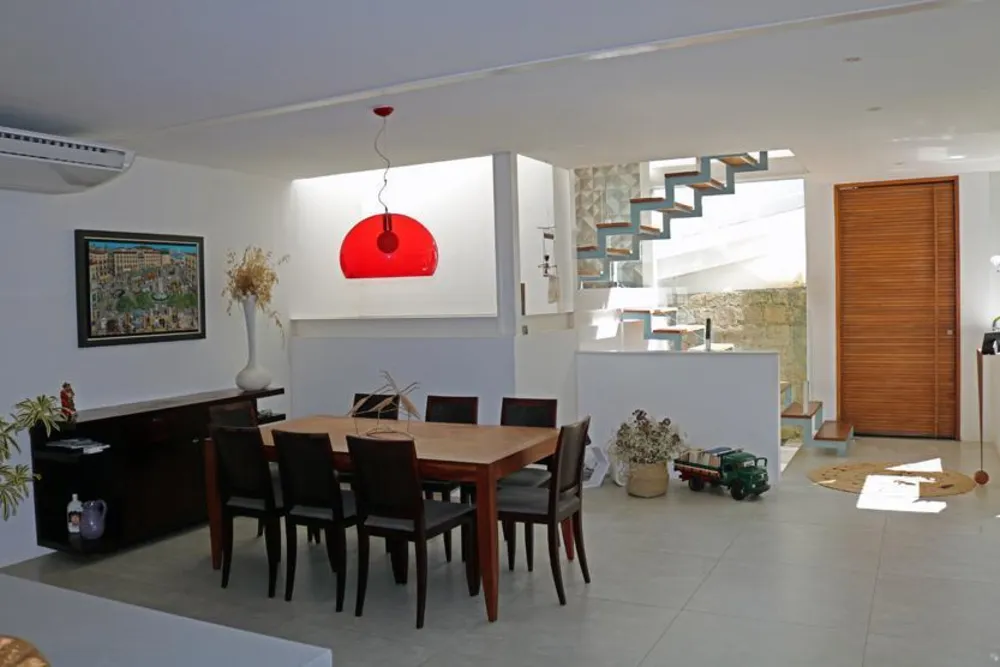 Casa de Condomínio, 5 quartos - Foto 5