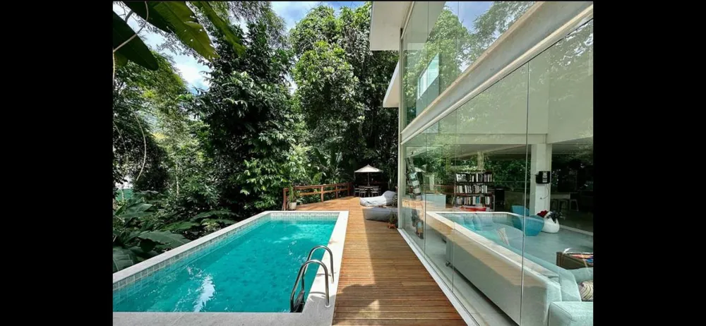 Casa de Condomínio, 5 quartos - Foto 7
