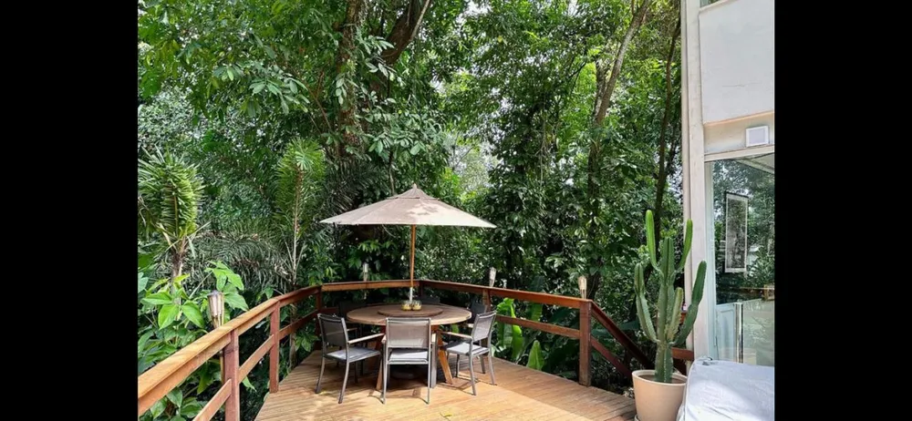 Casa de Condomínio, 5 quartos - Foto 11