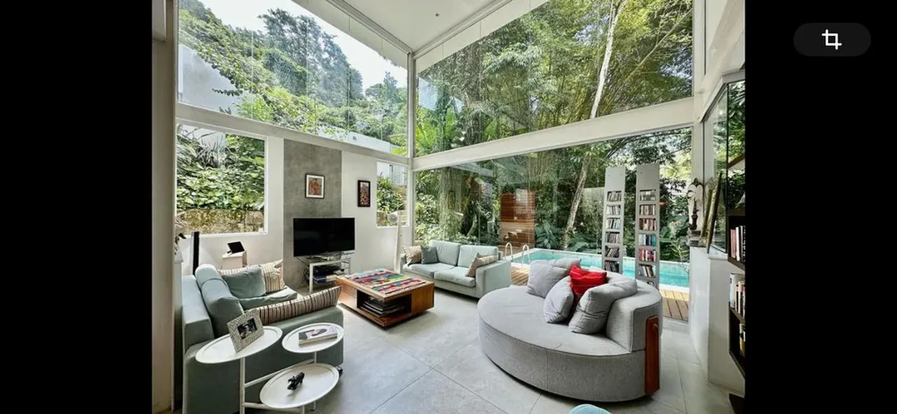 Casa de Condomínio, 5 quartos - Foto 8