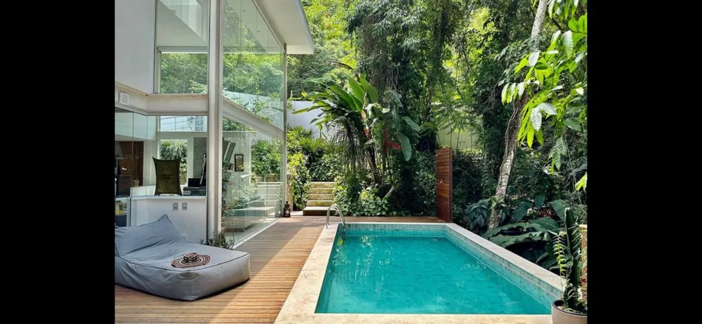 Casa de Condomínio, 5 quartos - Foto 10