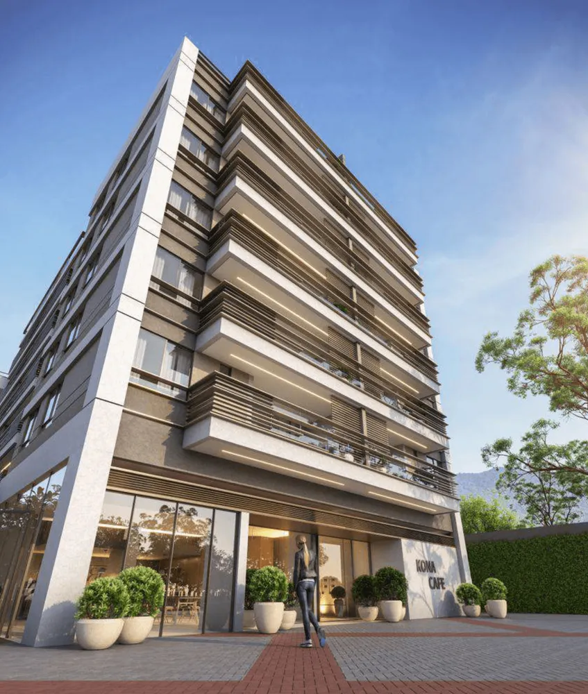 Apartamento, 3 quartos, 76 m² - Foto 15