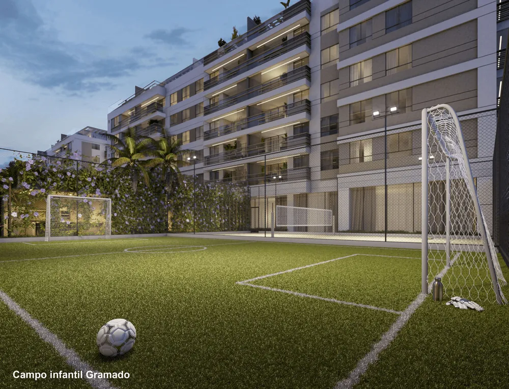 Apartamento, 3 quartos, 76 m² - Foto 5
