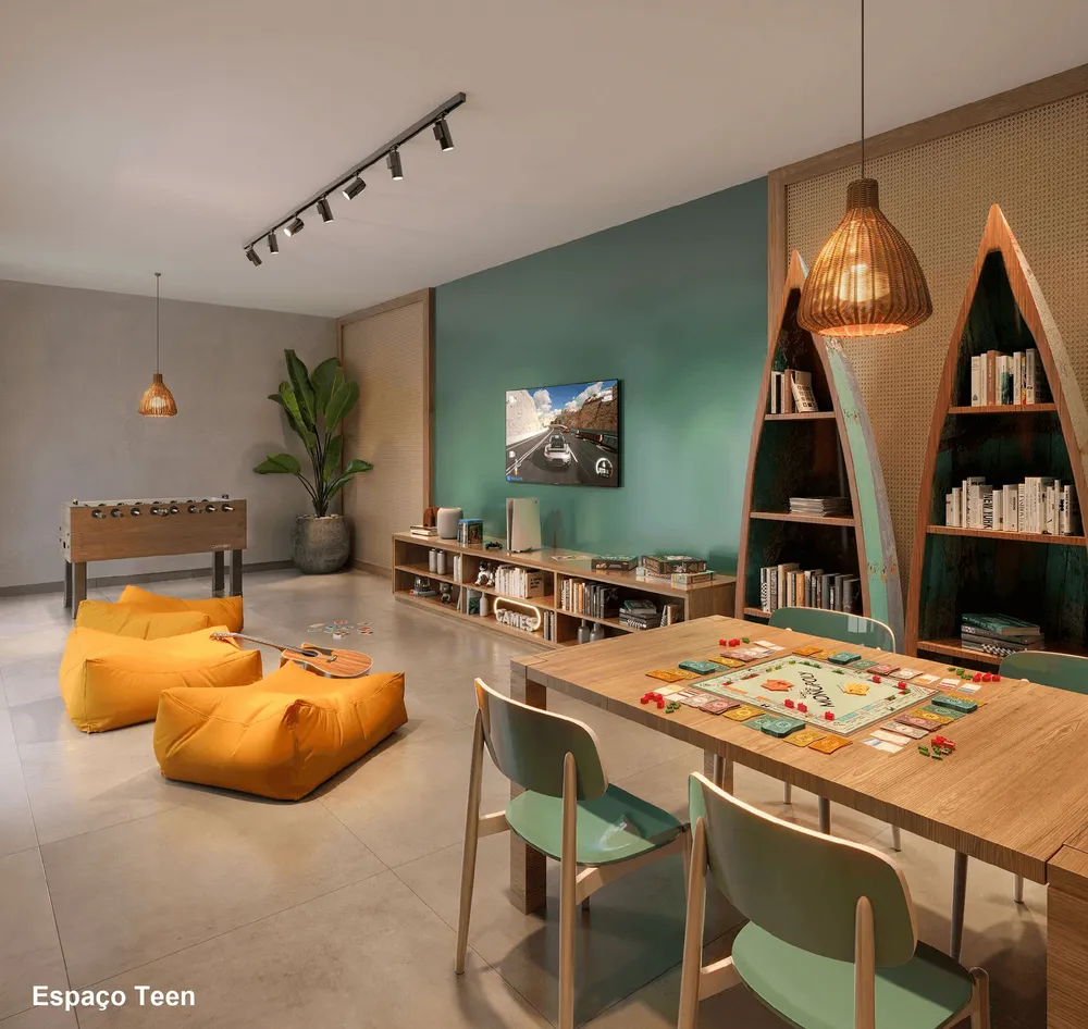 Apartamento, 3 quartos, 76 m² - Foto 11