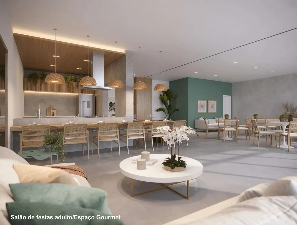 Apartamento, 3 quartos, 76 m² - Foto 9