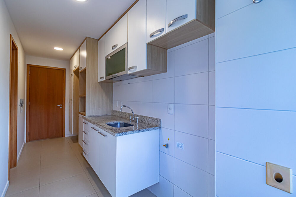 Apartamento, 3 quartos, 82 m² - Foto 33
