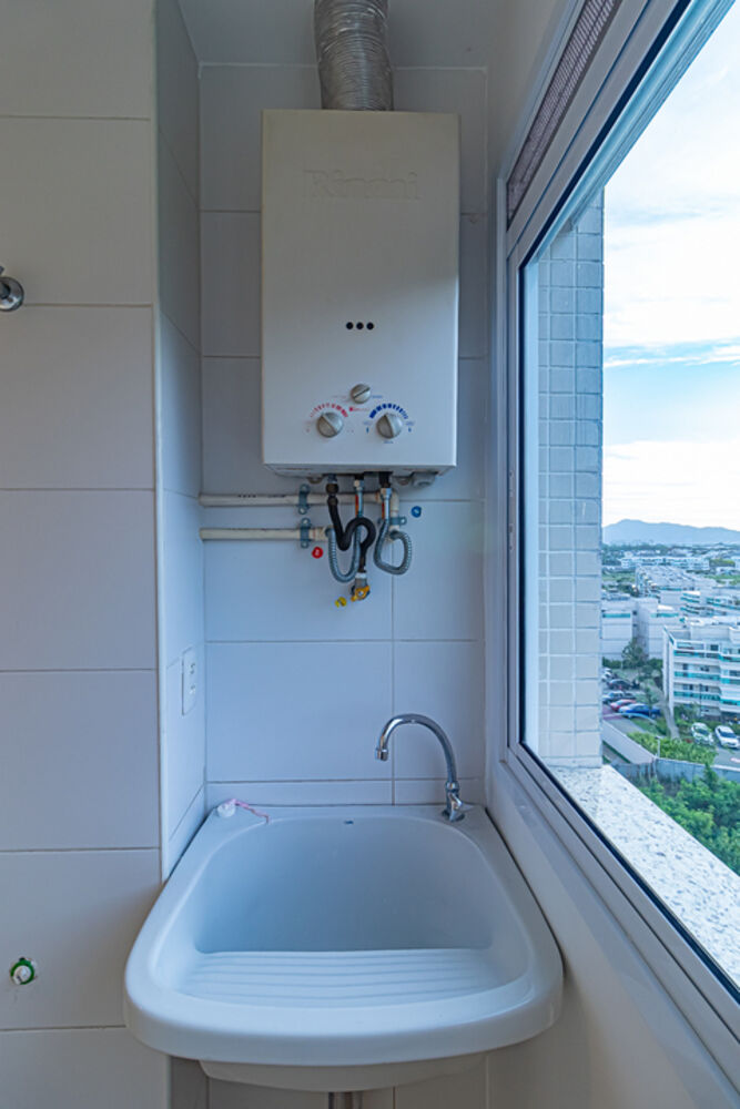 Apartamento, 3 quartos, 82 m² - Foto 3