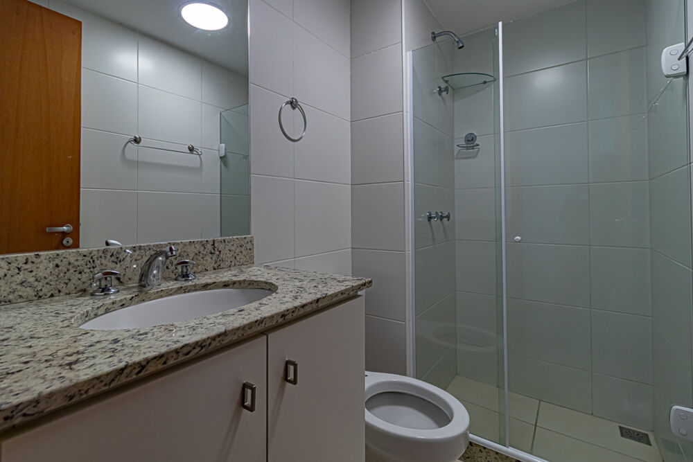 Apartamento, 3 quartos, 82 m² - Foto 2