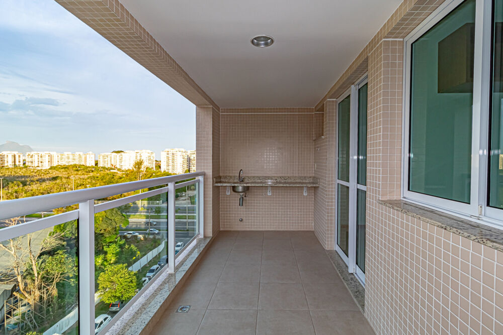 Apartamento, 3 quartos, 82 m² - Foto 26