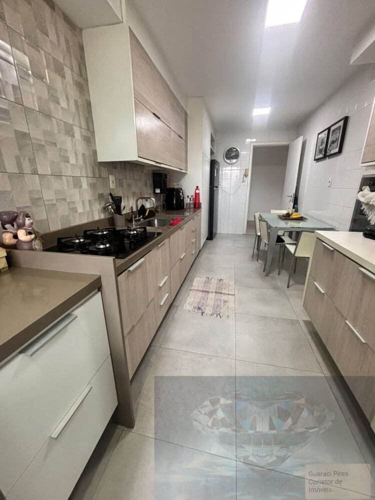 Apartamento, 4 quartos, 124 m² - Foto 7
