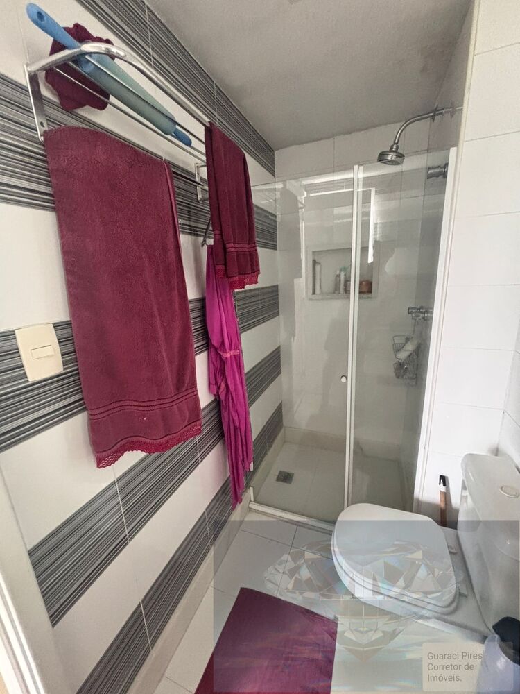 Apartamento, 4 quartos, 124 m² - Foto 13