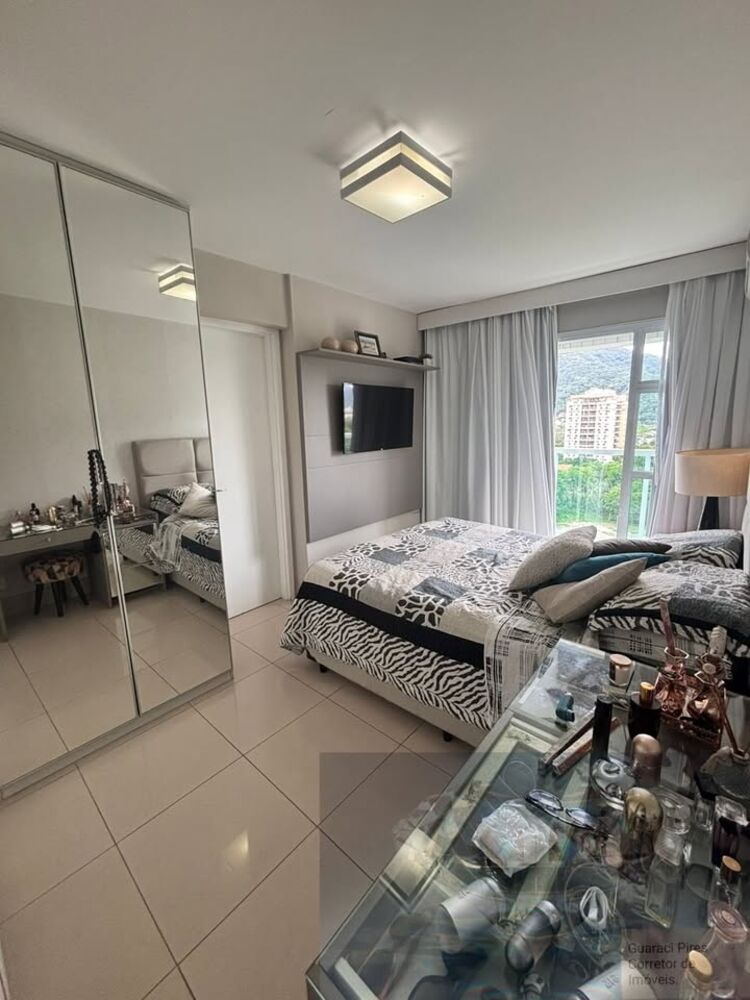 Apartamento, 4 quartos, 124 m² - Foto 21