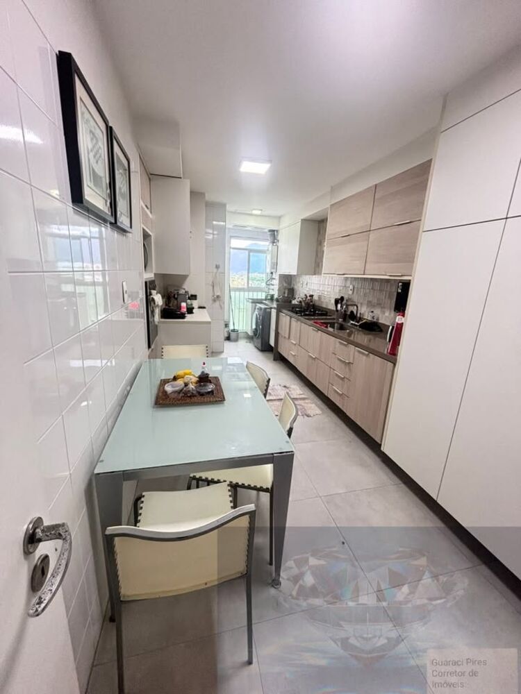Apartamento, 4 quartos, 124 m² - Foto 14