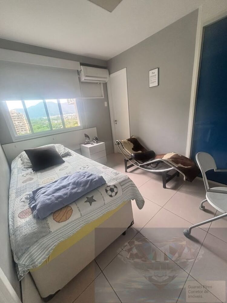 Apartamento, 4 quartos, 124 m² - Foto 6