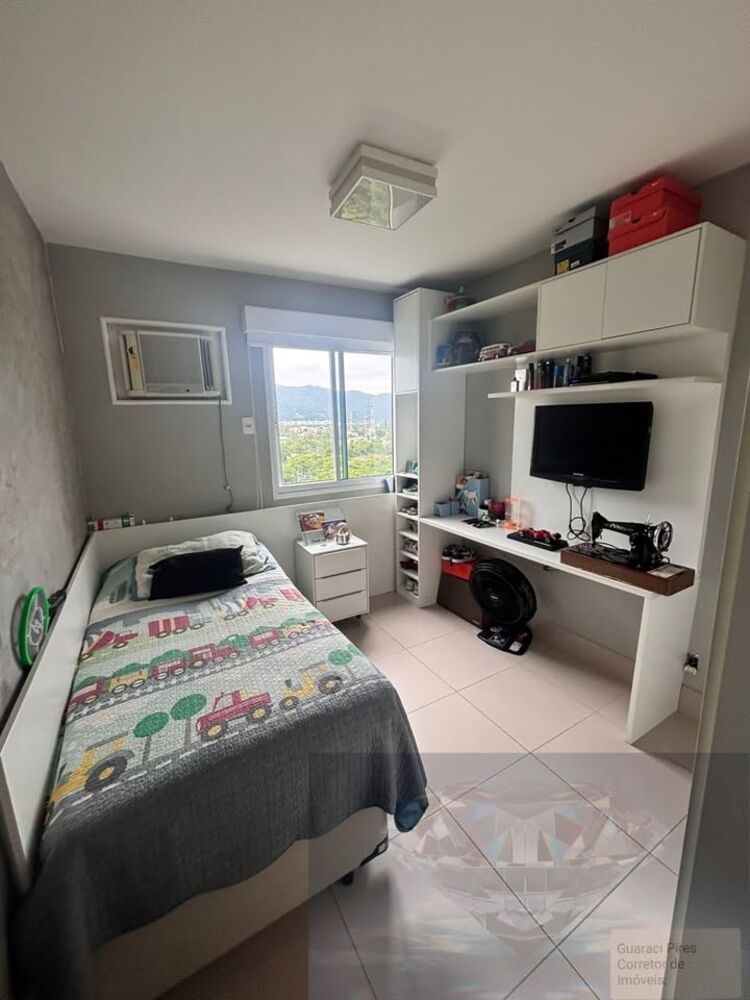 Apartamento, 4 quartos, 124 m² - Foto 8