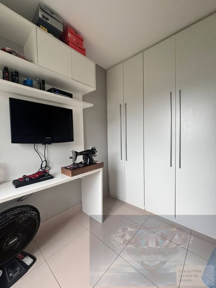 Apartamento, 4 quartos, 124 m² - Foto 18