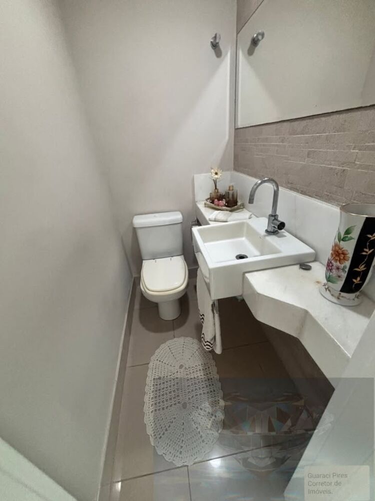Apartamento, 4 quartos, 124 m² - Foto 22