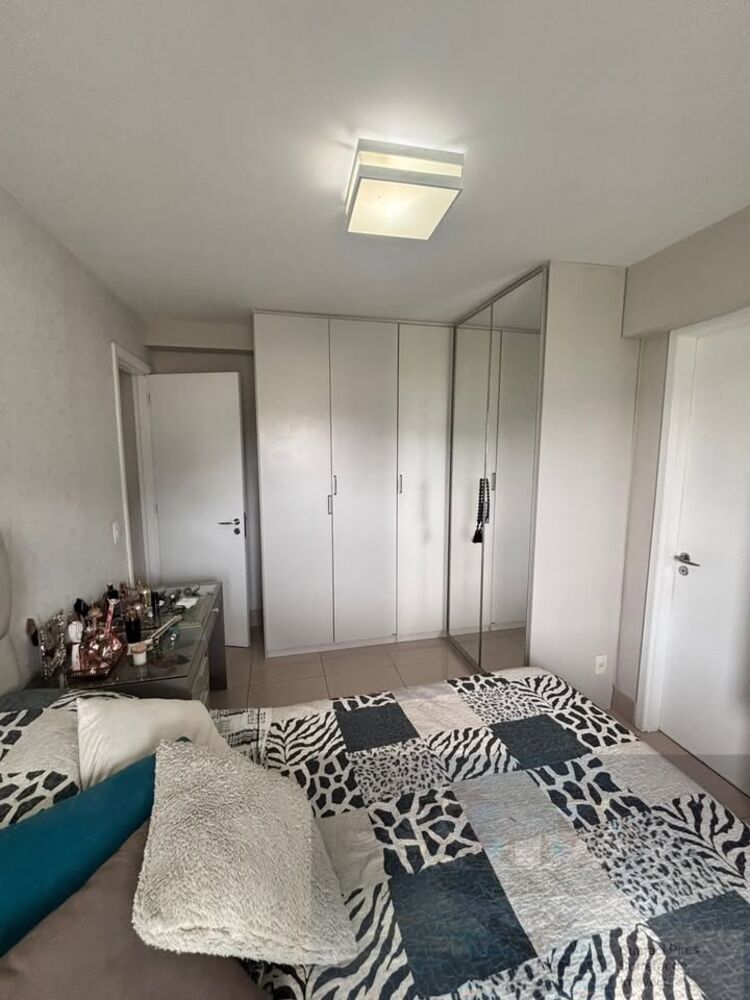 Apartamento, 4 quartos, 124 m² - Foto 9