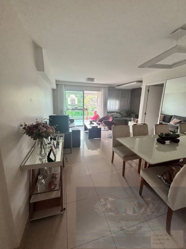 Apartamento, 4 quartos, 124 m² - Foto 16