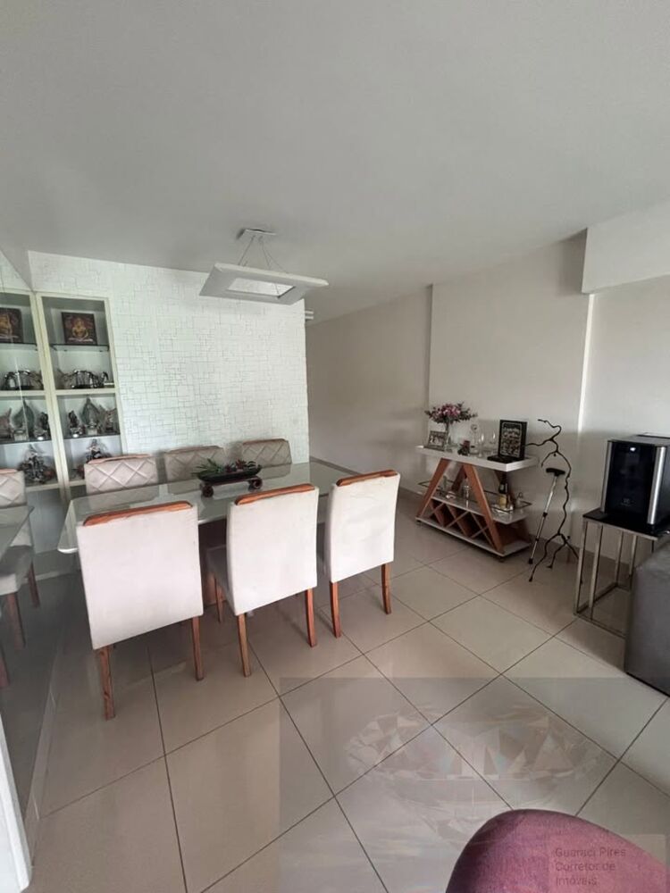 Apartamento, 4 quartos, 124 m² - Foto 2