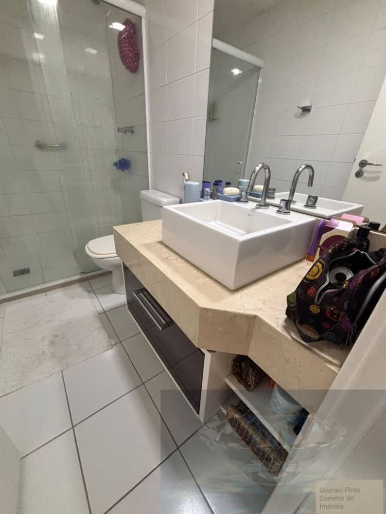 Apartamento, 4 quartos, 124 m² - Foto 10