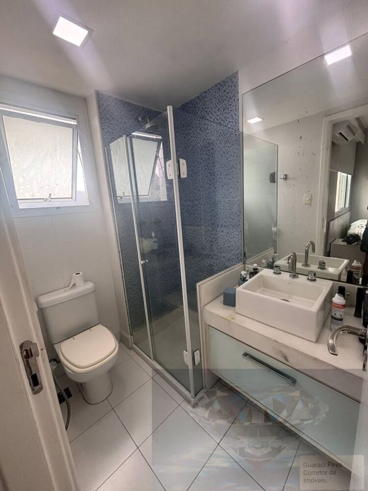 Apartamento, 4 quartos, 124 m² - Foto 17