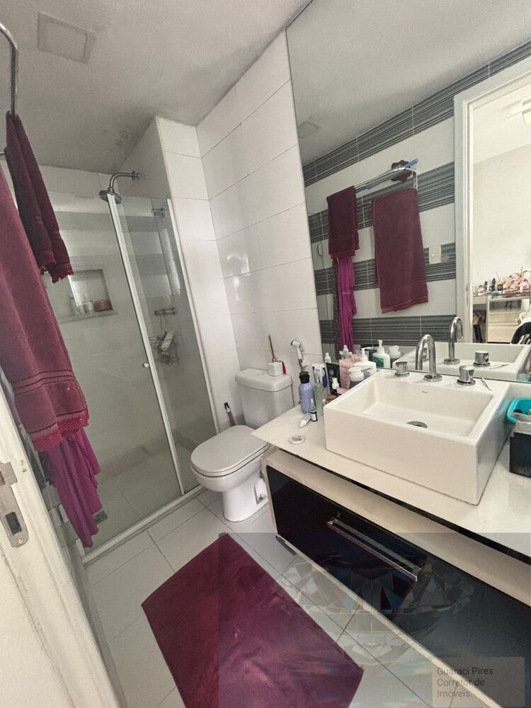 Apartamento, 4 quartos, 124 m² - Foto 15
