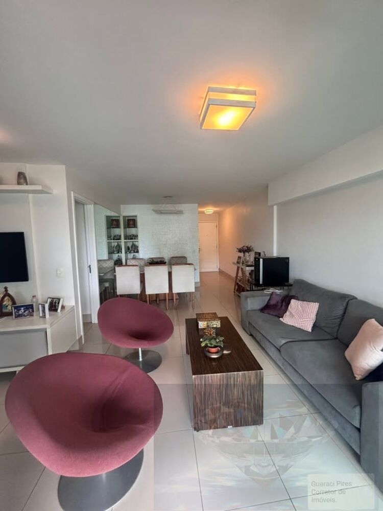 Apartamento, 4 quartos, 124 m² - Foto 19