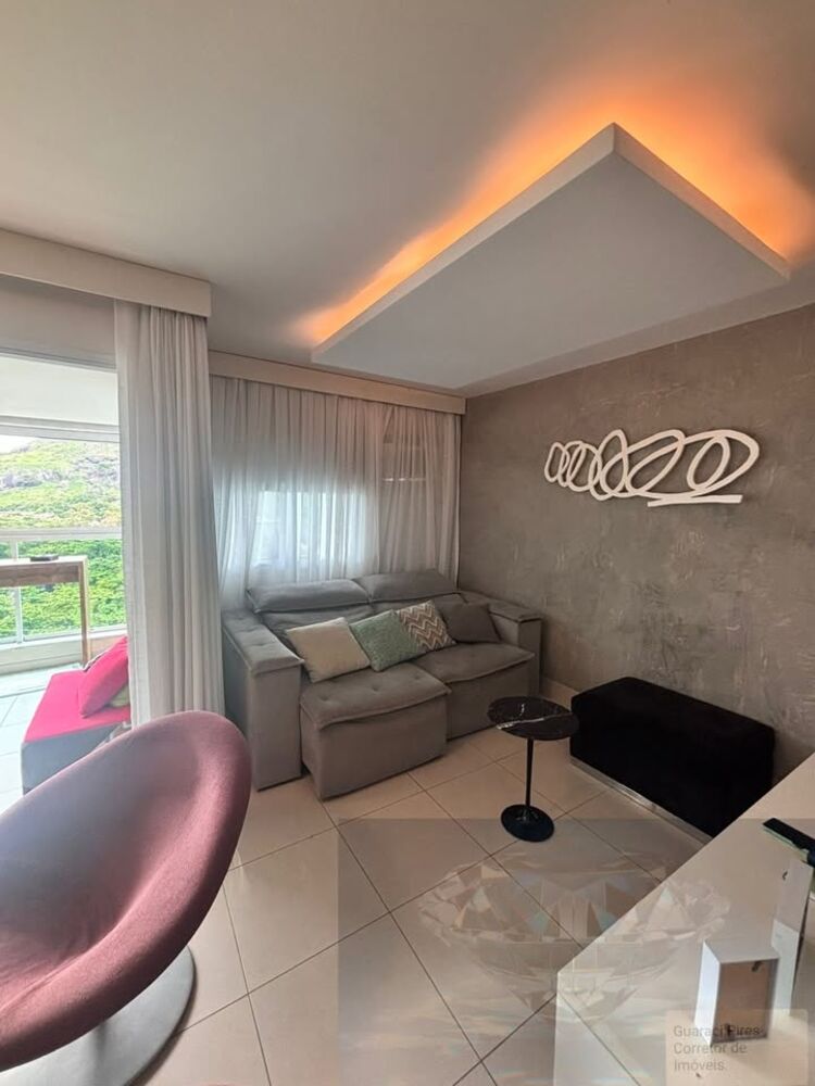 Apartamento, 4 quartos, 124 m² - Foto 1