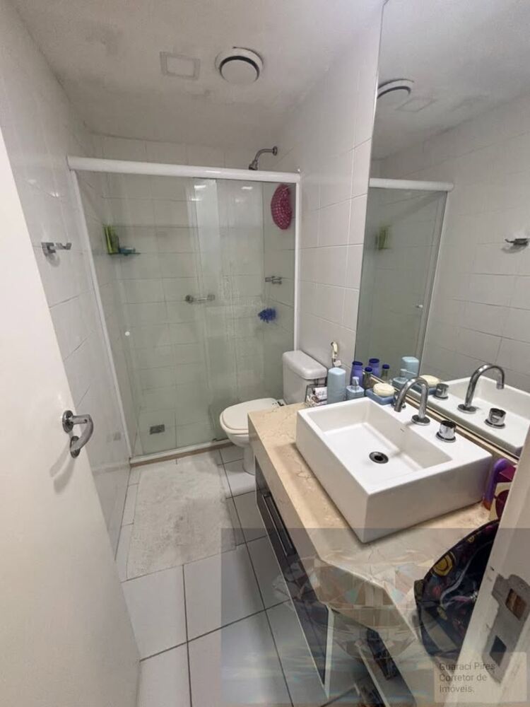 Apartamento, 4 quartos, 124 m² - Foto 4